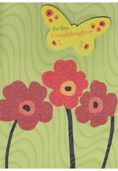 1735A GRANDDAUGHTER